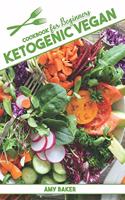 Ketogenic Vegan Cookbook for Beginners