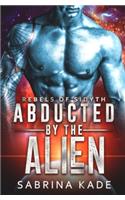 Abducted by the Alien