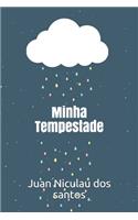 Minha Tempestade