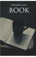Reading Log: Gifts for book lovers.