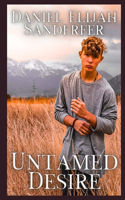 Untamed Desire: (1 Untamed Desire)