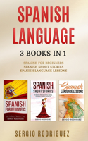 Spanish Language