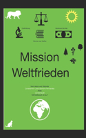 Mission Weltfrieden
