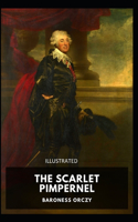 The Scarlet Pimpernel Illustrated