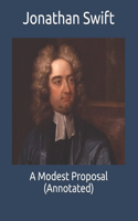 A Modest Proposal (Annotated)