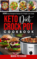 Keto Diet Crock Pot Cookbook