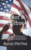 The Christian Patriot's Handbook