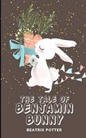 The Tale of Benjamin Bunny