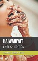 Haiwaniyat