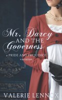 Mr. Darcy and the Governess