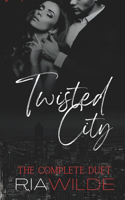 Twisted City