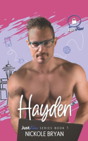 Hayden