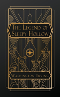 Legend of Sleepy Hollow