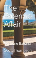 The Palermo Affair: Versione Italiano