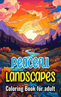 Peaceful Landscapes