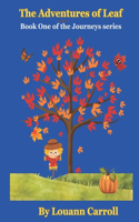 Adventures of Leaf