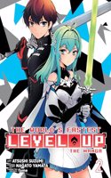 World's Fastest Level Up (Manga) Vol. 2