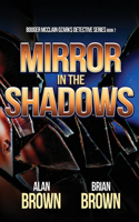 Mirror in the Shadows: (7 Booger McClain Ozarks Detective)