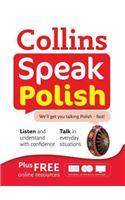 Collins Speak Polish