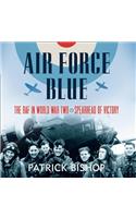 Air Force Blue