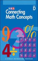 Connecting Math Concepts Level D, Math Facts Blackline Masters