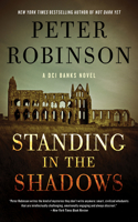 Standing in the Shadows: (28 Inspector Banks Novels)
