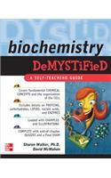 Biochemistry Demystified
