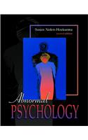 Abnormal Psychology