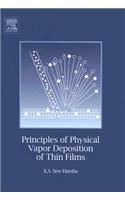 Principles of Vapor Deposition of Thin Films