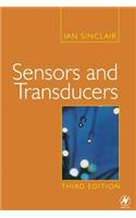 Sensors and Transducers