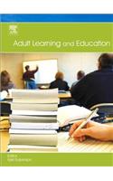 Adult Learning and Education