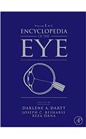 Encyclopedia of the Eye, Four-Volume Set: Volume 1