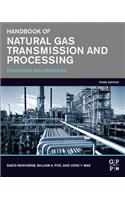 Handbook of Natural Gas Transmission and Processing