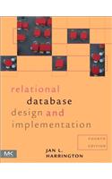 Relational Database Design and Implementation: Clearly Explained