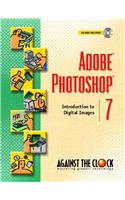 Adobe Photoshop 7