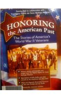 Honoring the American Past Booklet 2003c