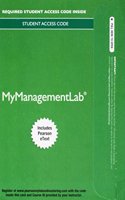 2014 Mylab Management with Pearson Etext -- Access Card -- For International Business: The New Realities