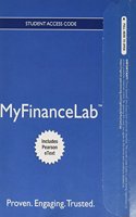 Mylab Finance with Pearson Etext -- Access Card -- For Personal Finance