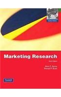 Marketing Research