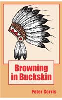 Browning in Buckskin