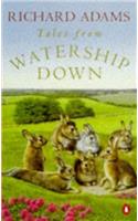 Tales from Watership Down