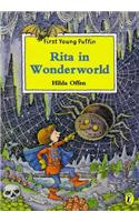 First Young Puffin Rita In Wonderworld