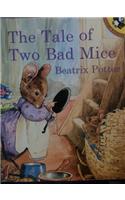 The Tale of Two Bad Mice