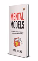 Mental Models: Premium Hardback Edition