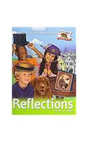 Harcourt School Publishers Reflections: Student Edition Grade 2 Reflections 2007