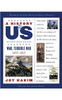 History of Us: War, Terrible War