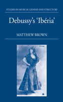 Debussy's Ibéria