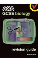 AQA GCSE Biology Revision Guide