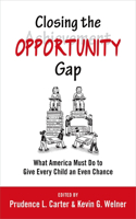 Closing the Opportunity Gap