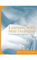 Learners with Mild Disabilities: A Characteristics Approach [With Access Code]